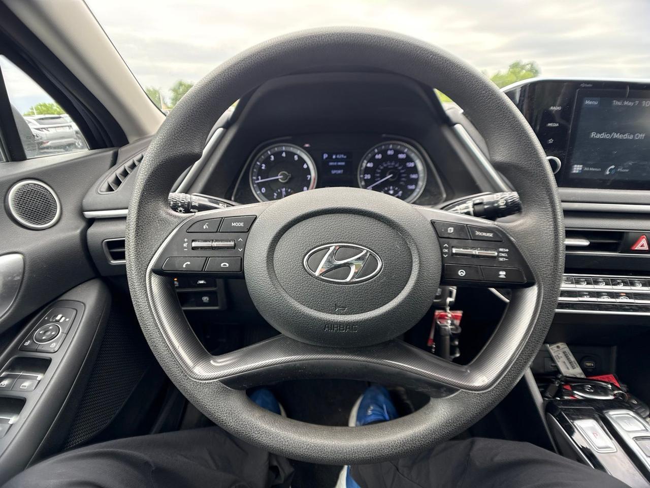 2021 Hyundai Sonata SE Chantilly VA