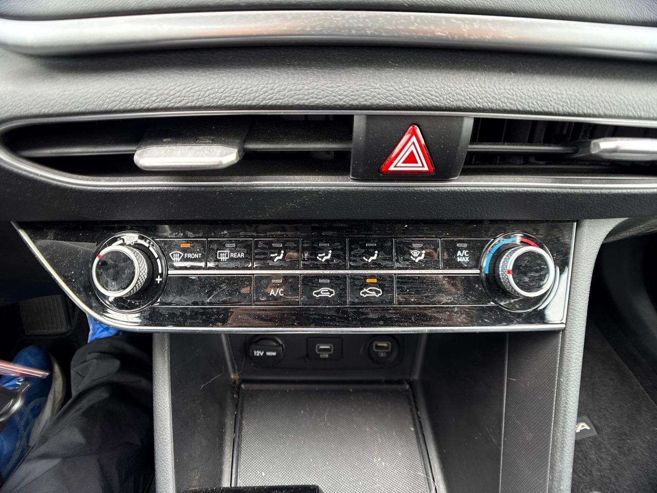 2021 Hyundai Sonata SE Chantilly VA