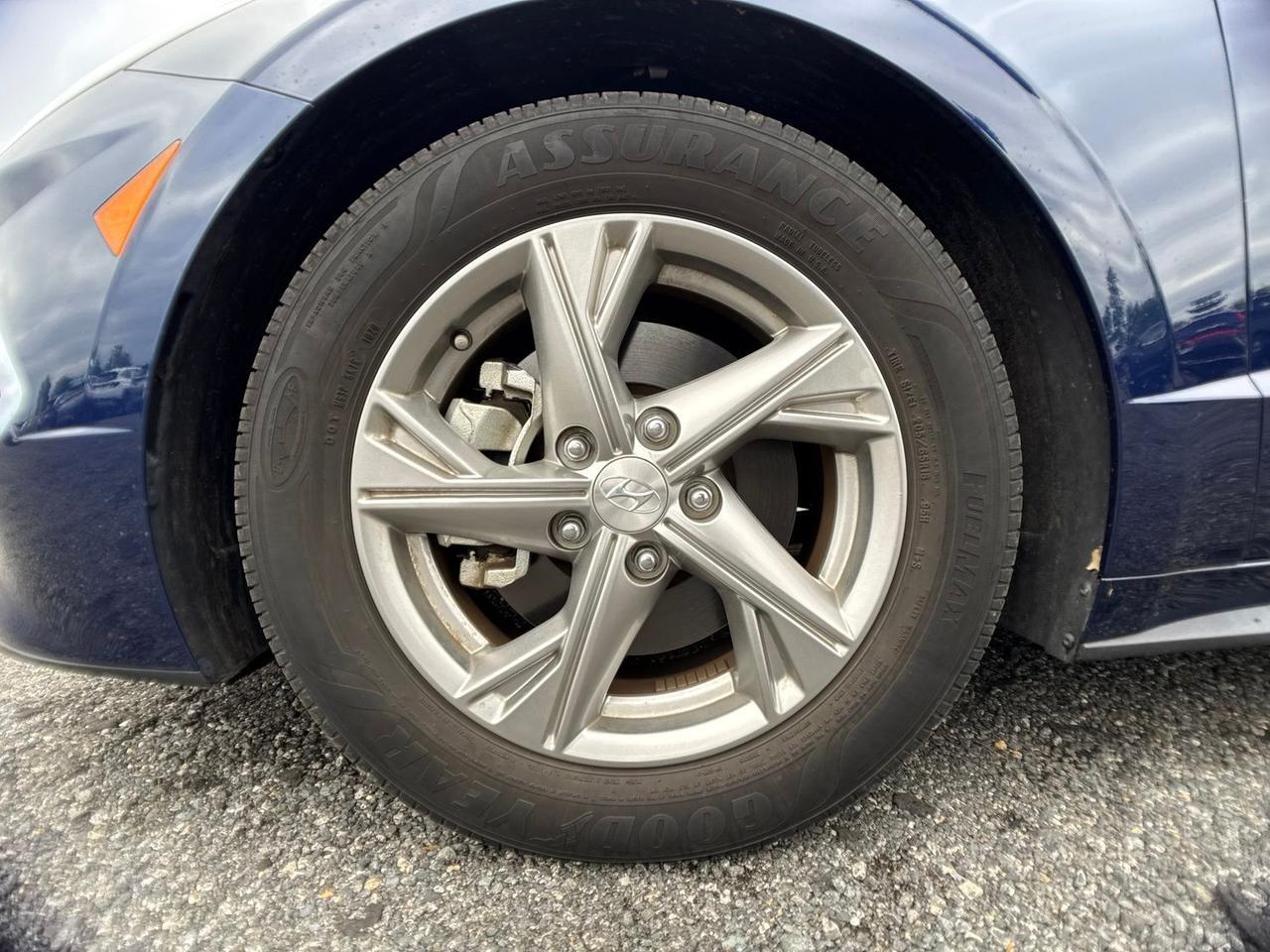 2021 Hyundai Sonata SE Chantilly VA