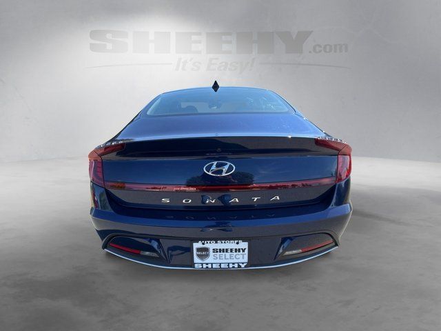 2021 Hyundai Sonata SE Chantilly VA