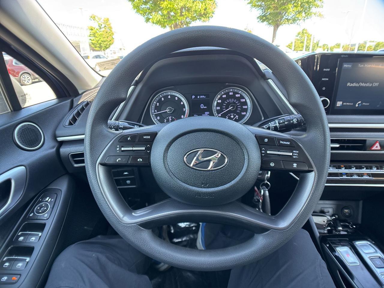 2021 Hyundai Sonata SE Chantilly VA