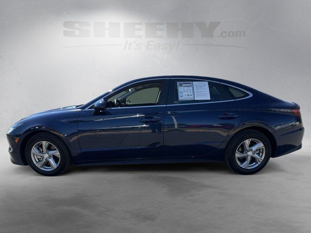 2021 Hyundai Sonata SE Chantilly VA