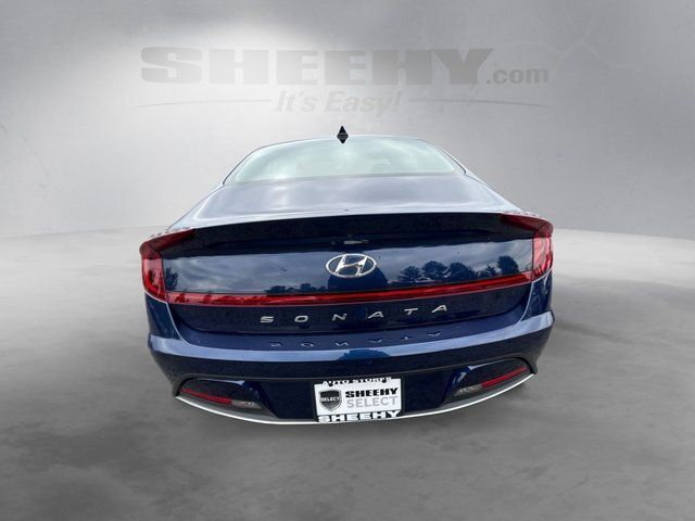 2021 Hyundai Sonata SE Chantilly VA