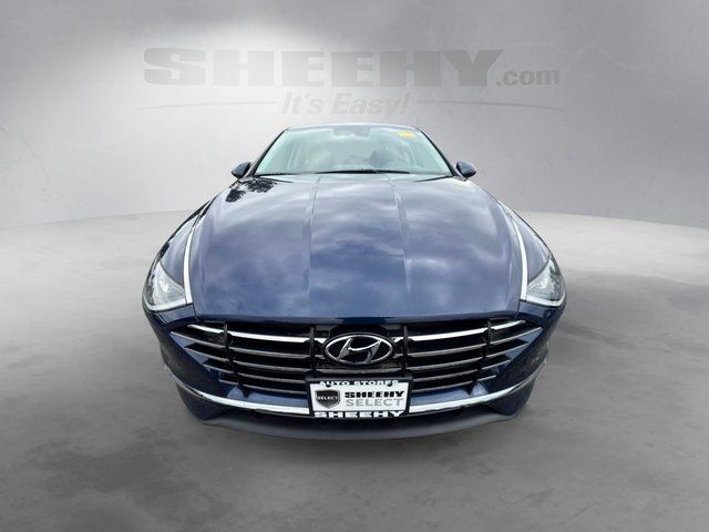 2021 Hyundai Sonata SE Chantilly VA