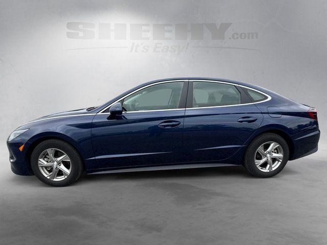 2021 Hyundai Sonata SE Chantilly VA