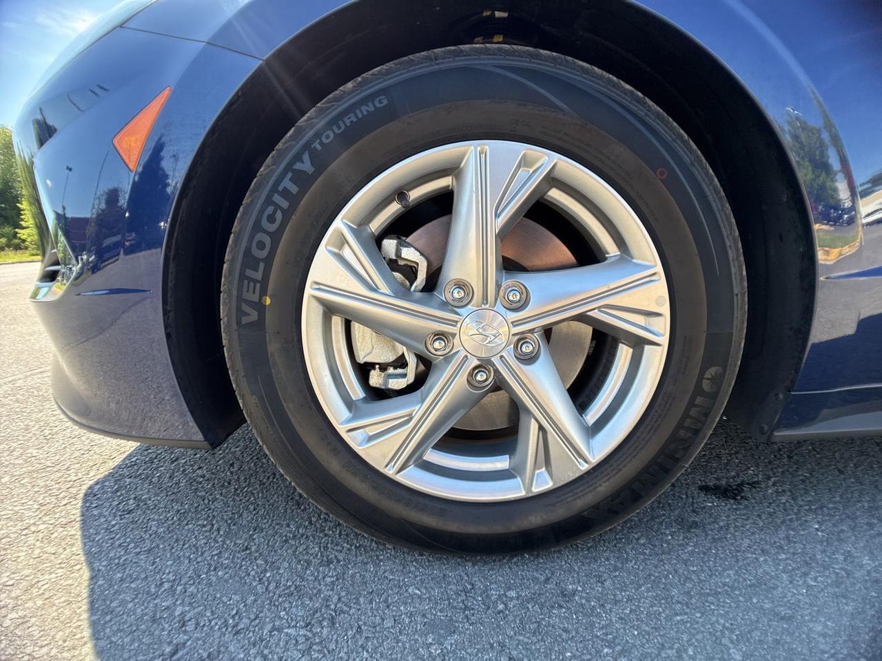 2021 Hyundai Sonata SE Chantilly VA