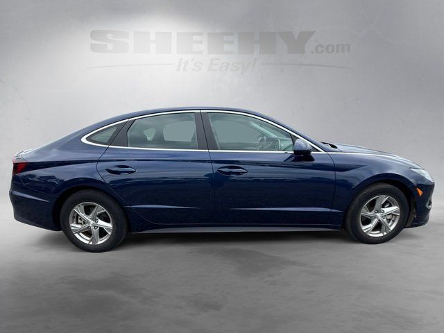 2021 Hyundai Sonata SE Chantilly VA