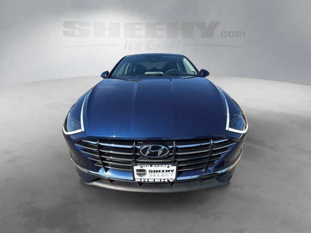 2021 Hyundai Sonata SE Chantilly VA
