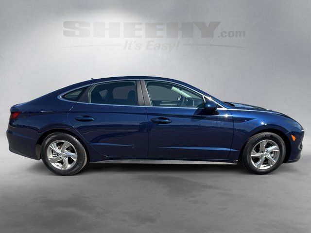 2021 Hyundai Sonata SE Chantilly VA