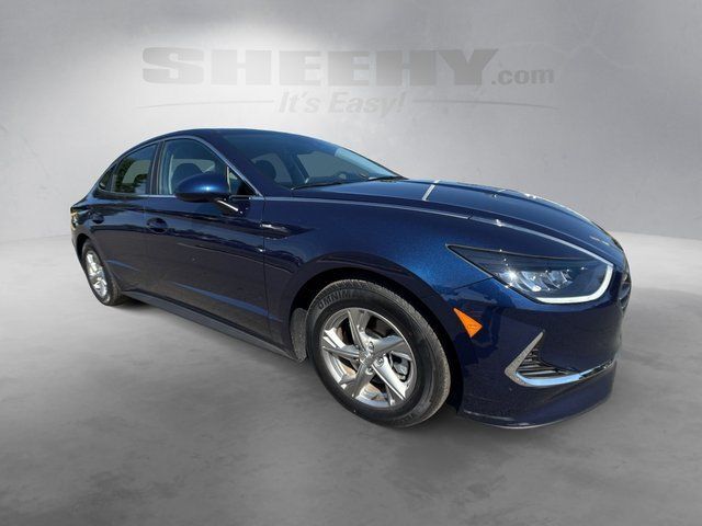 2021 Hyundai Sonata SE Chantilly VA
