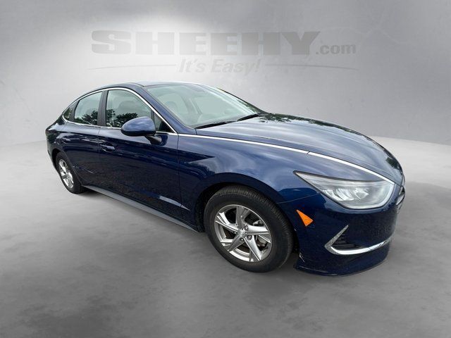 2021 Hyundai Sonata SE Chantilly VA