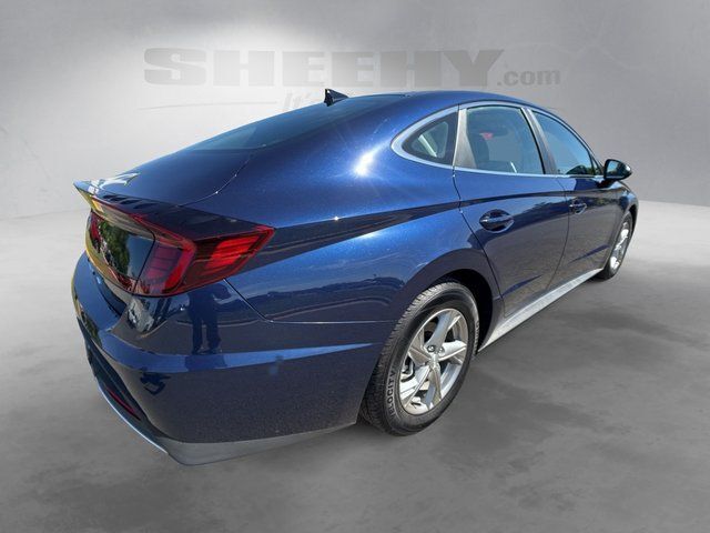 2021 Hyundai Sonata SE Chantilly VA