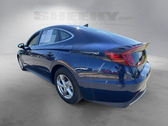 2021 Hyundai Sonata SE Chantilly VA