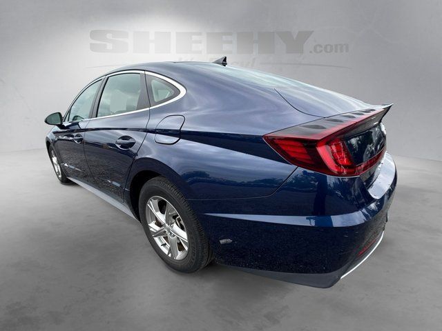 2021 Hyundai Sonata SE Chantilly VA