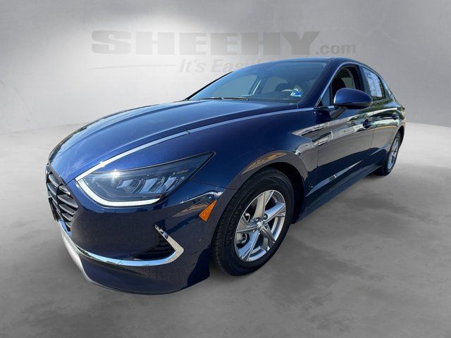 2021 Hyundai Sonata SE Chantilly VA