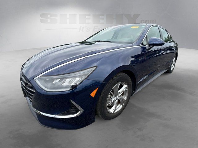 2021 Hyundai Sonata SE Chantilly VA