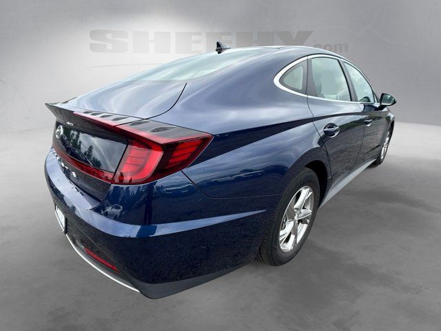 2021 Hyundai Sonata SE Chantilly VA