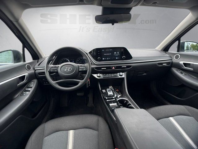 2021 Hyundai Sonata SE Chantilly VA