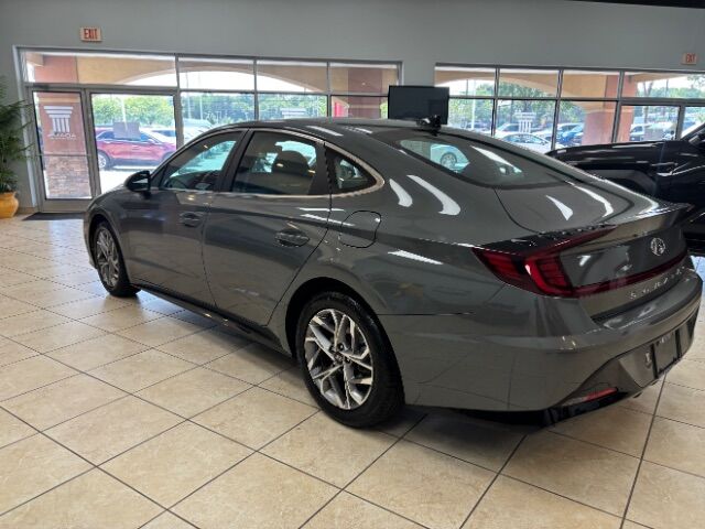 2021 Hyundai Sonata SEL Charlotte NC