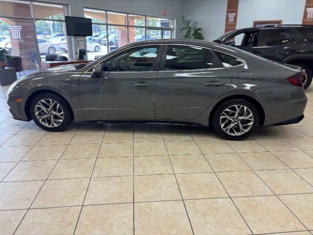 2021 Hyundai Sonata SEL Charlotte NC