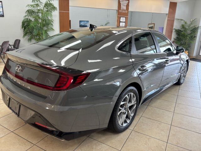 2021 Hyundai Sonata SEL Charlotte NC