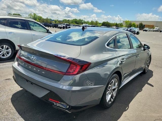 2021 Hyundai Sonata SEL Charlotte NC
