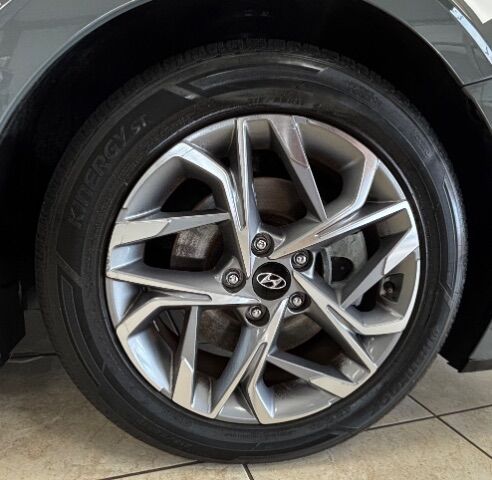 2021 Hyundai Sonata SEL Charlotte NC