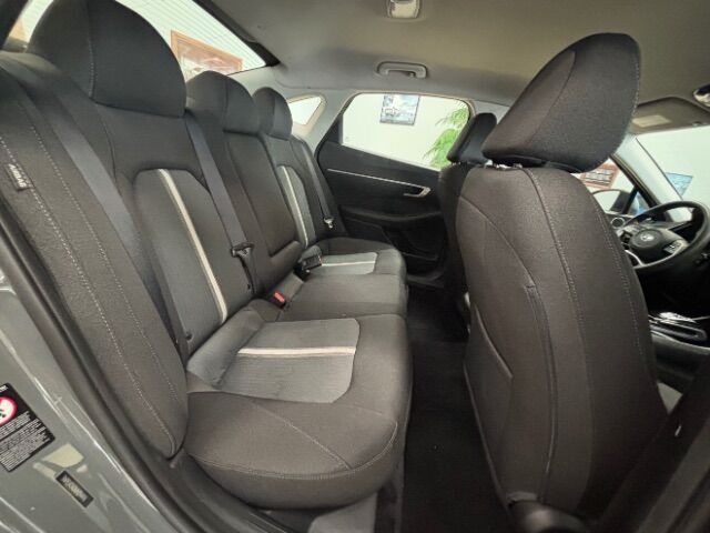 2021 Hyundai Sonata SEL Charlotte NC
