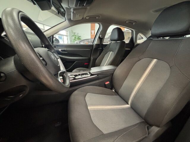 2021 Hyundai Sonata SEL Charlotte NC