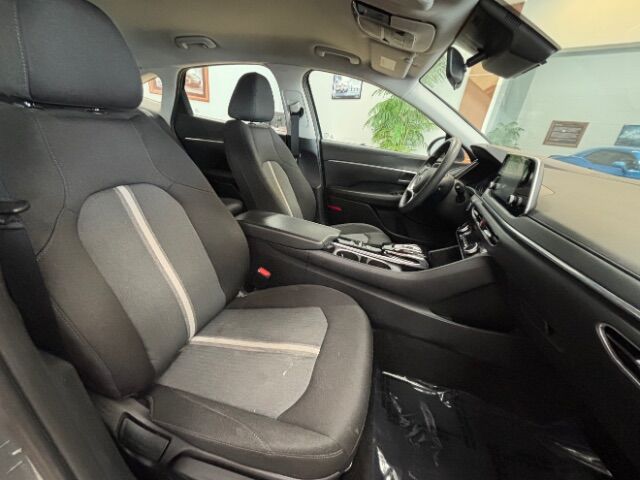 2021 Hyundai Sonata SEL Charlotte NC