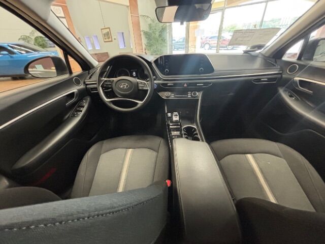 2021 Hyundai Sonata SEL Charlotte NC