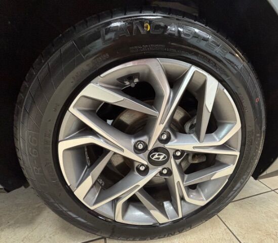 2021 Hyundai Sonata SEL Charlotte NC