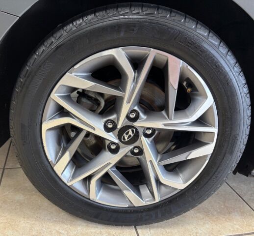 2021 Hyundai Sonata SEL Charlotte NC