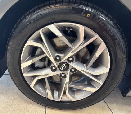 2021 Hyundai Sonata SEL Charlotte NC