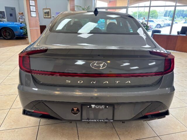 2021 Hyundai Sonata SEL Charlotte NC