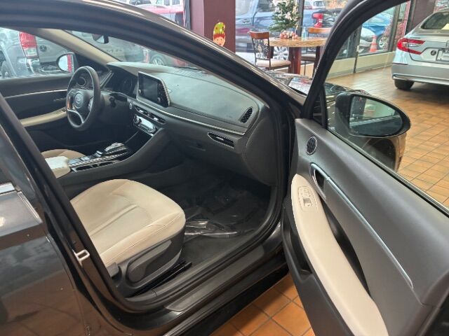 2021 Hyundai Sonata SEL Charlotte NC
