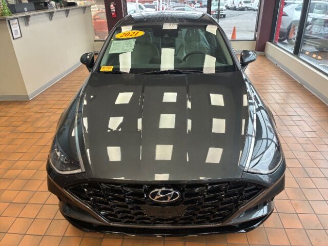 2021 Hyundai Sonata SEL Charlotte NC