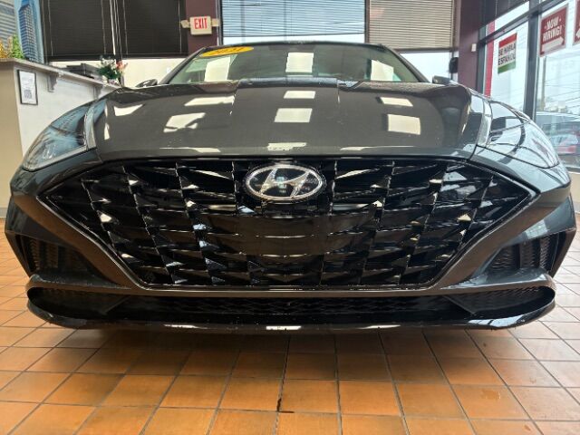 2021 Hyundai Sonata SEL Charlotte NC