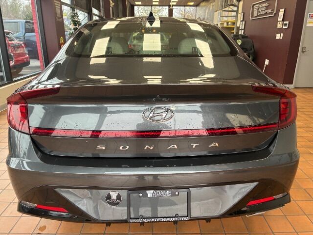 2021 Hyundai Sonata SEL Charlotte NC