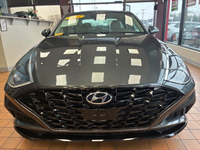 2021 Hyundai Sonata SEL Charlotte NC