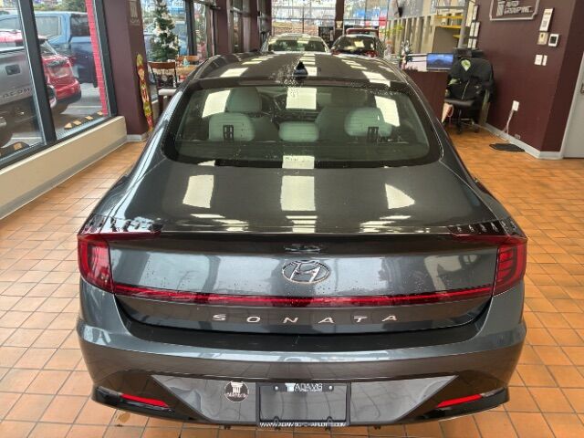 2021 Hyundai Sonata SEL Charlotte NC
