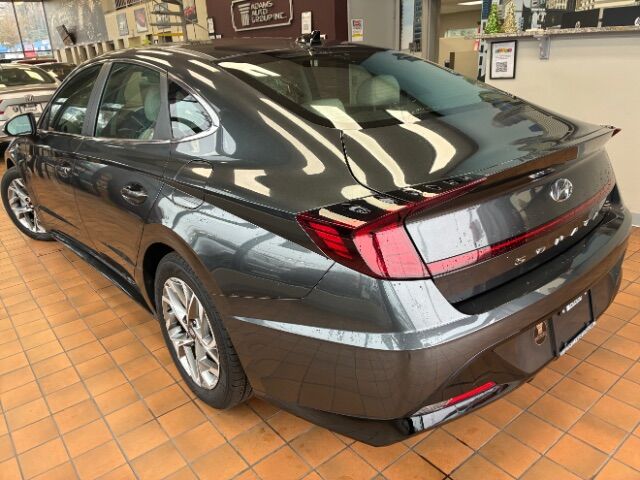 2021 Hyundai Sonata SEL Charlotte NC