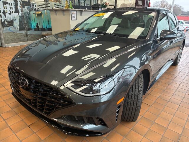 2021 Hyundai Sonata SEL Charlotte NC