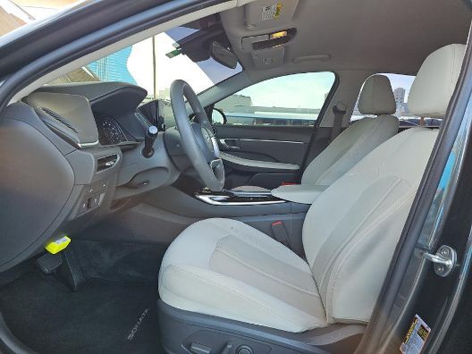 2021 Hyundai Sonata SEL Charlotte NC