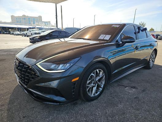 2021 Hyundai Sonata SEL Charlotte NC
