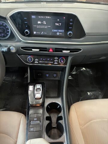 2021 Hyundai Sonata SEL Charlotte NC