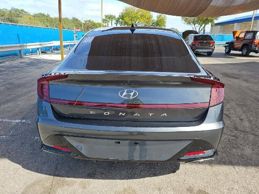 2021 Hyundai Sonata SEL Charlotte NC