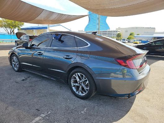 2021 Hyundai Sonata SEL Charlotte NC