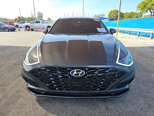2021 Hyundai Sonata SEL Charlotte NC