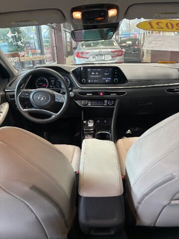 2021 Hyundai Sonata SEL Charlotte NC